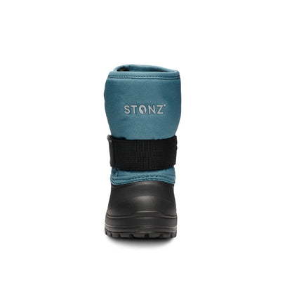 Bottes d’hiver Trek - Denim