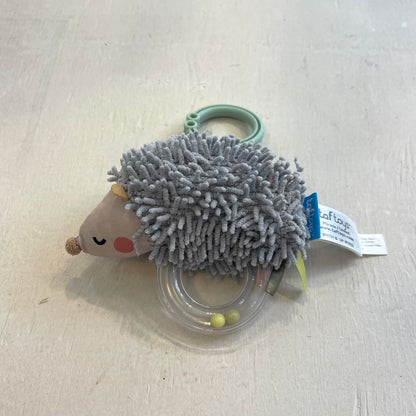 Hochet Spike le hérisson, par Taf Toys