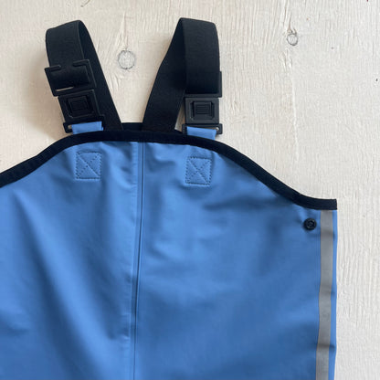 Salopette imperméable 9-12M, par Reima