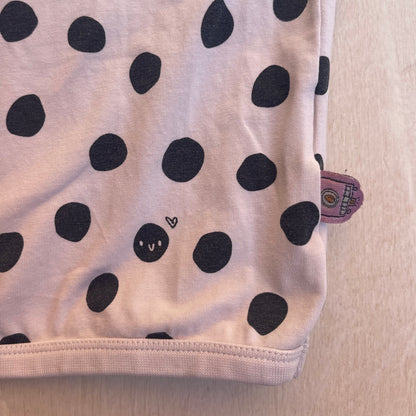 Robe 18-24M, par Souris mini