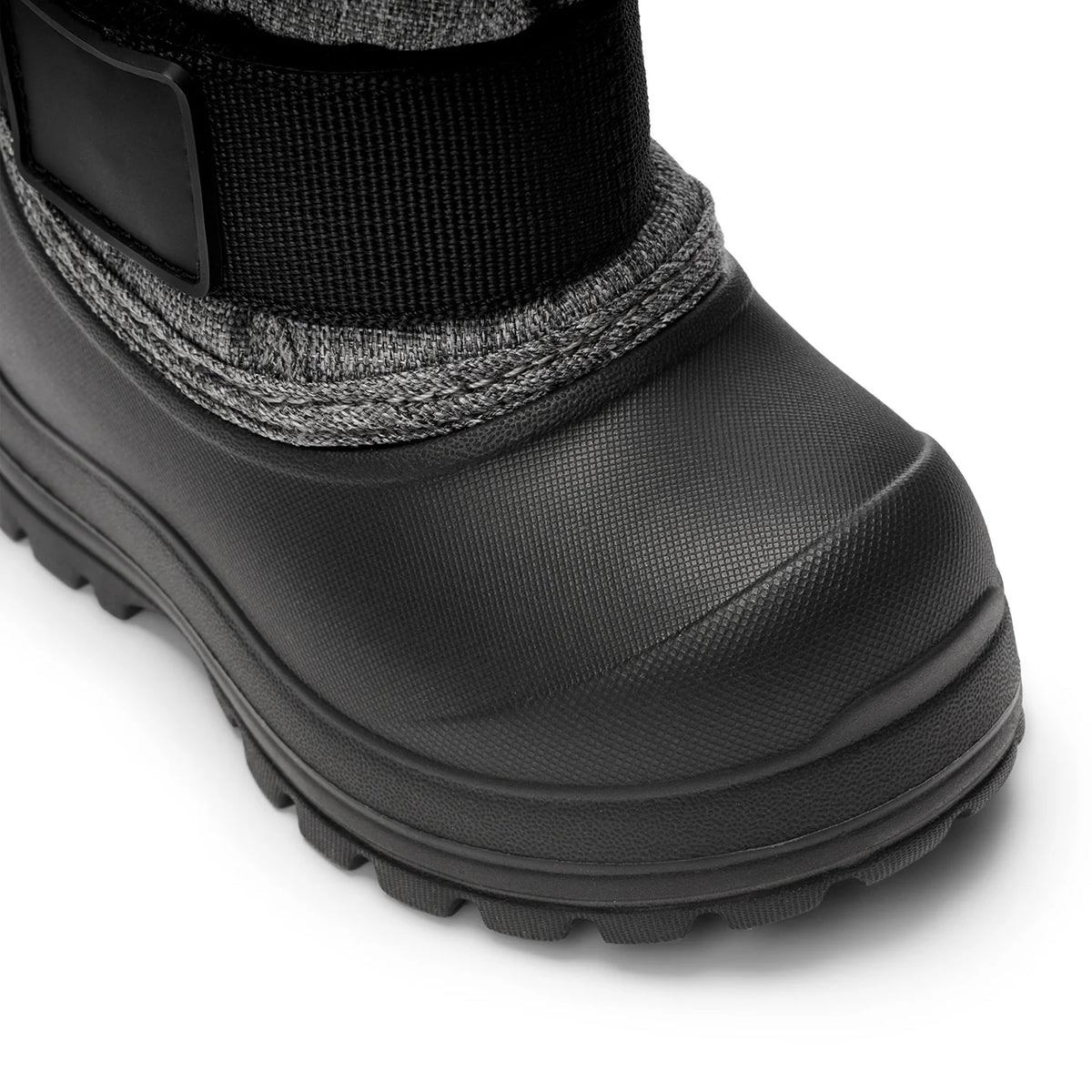 Bottes d’hiver Trek - Heather Grey