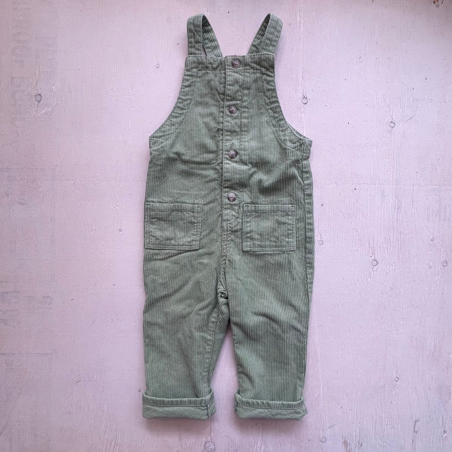 Salopette 18-24M, par H&M