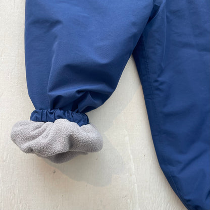 Pantalons doublés imperméables 3T, par Jan & Jul