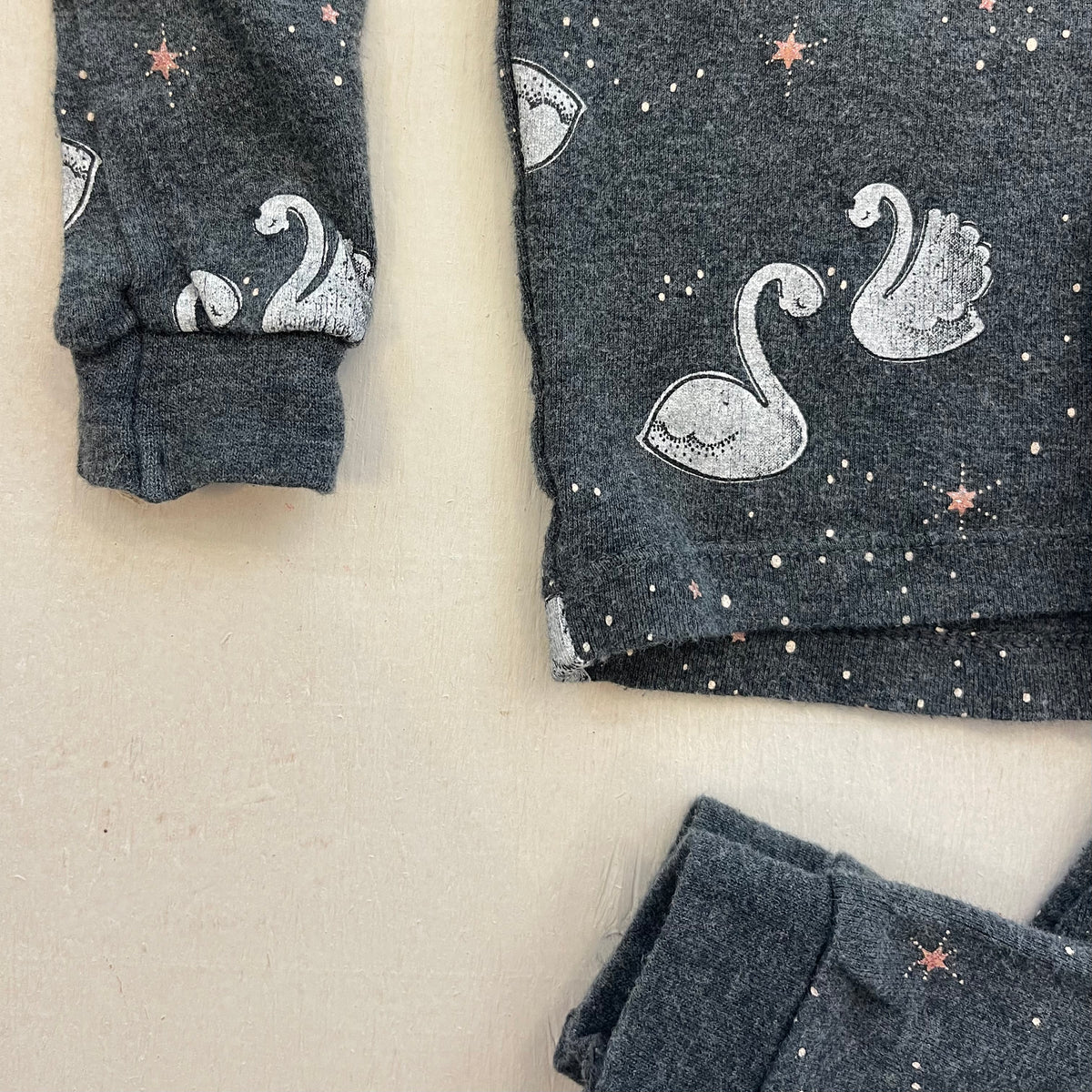 Pyjama 2 pièces 18M, par Petit lem
