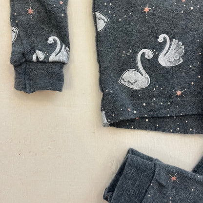Pyjama 2 pièces 18M, par Petit lem