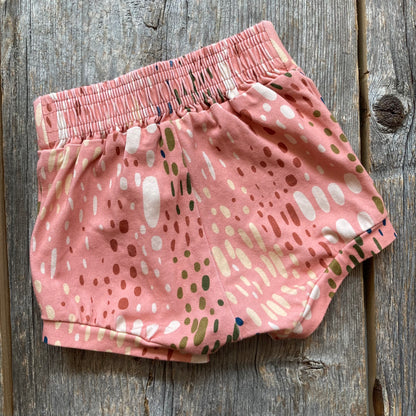 Shorts 6-12M, par Little & Lively