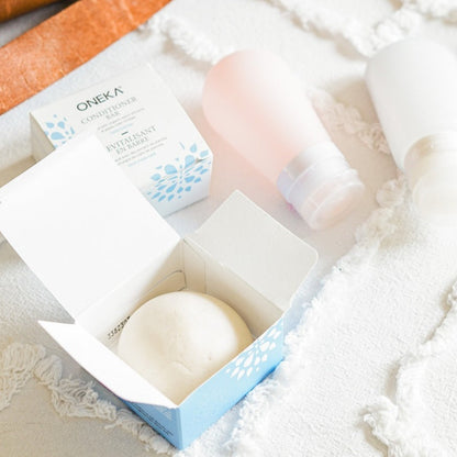 Shampooing solide - Sans odeur