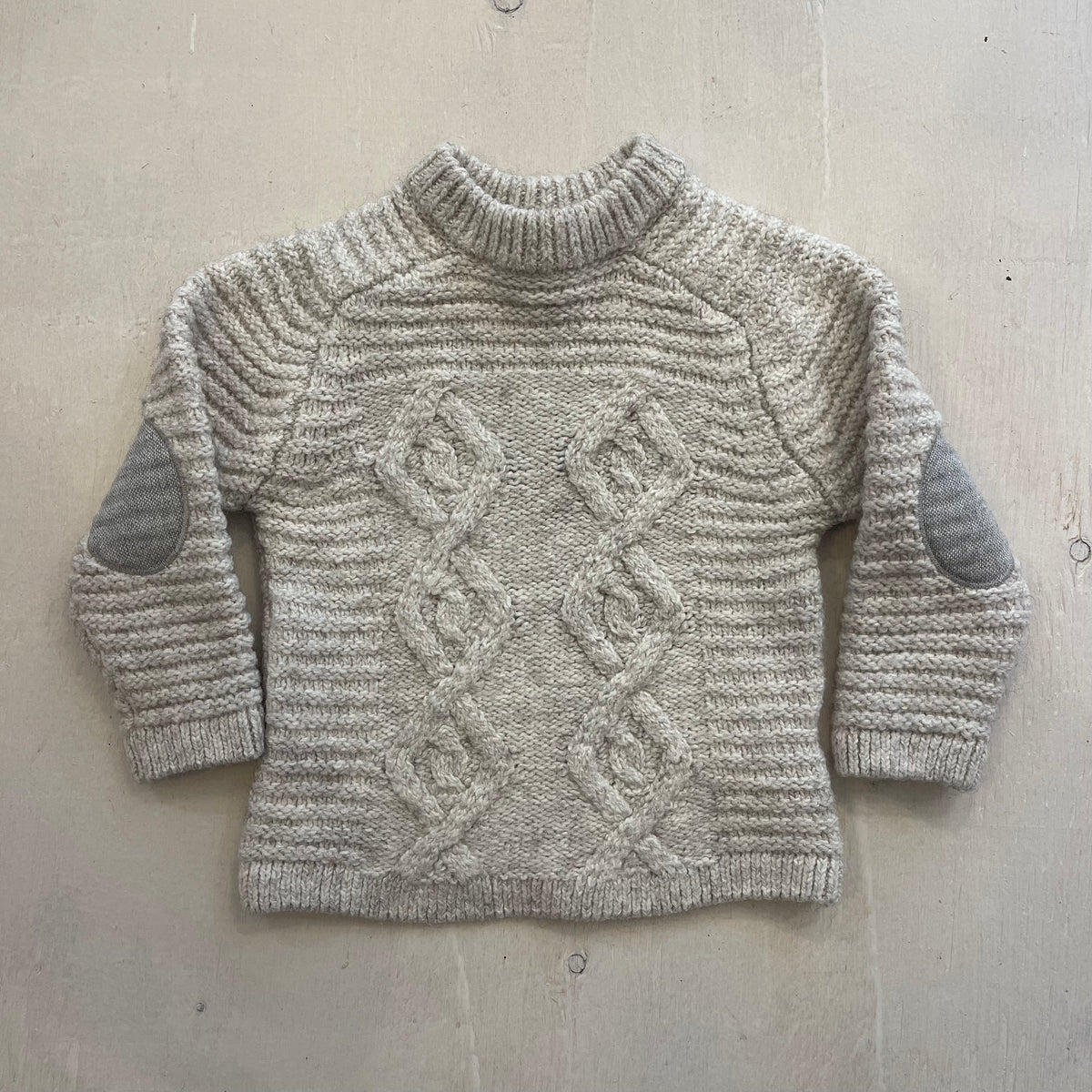Chandail 12-18M, par Zara
