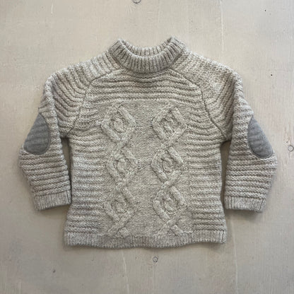 Chandail 12-18M, par Zara