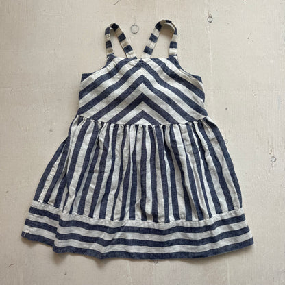 Robe en lin 24M, par Carter's