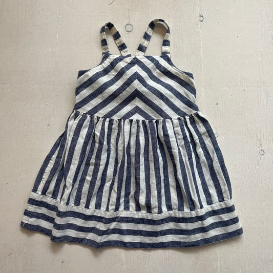 Robe en lin 24M, par Carter's