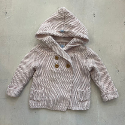Veste tricot 12-18M, par Beba Bean