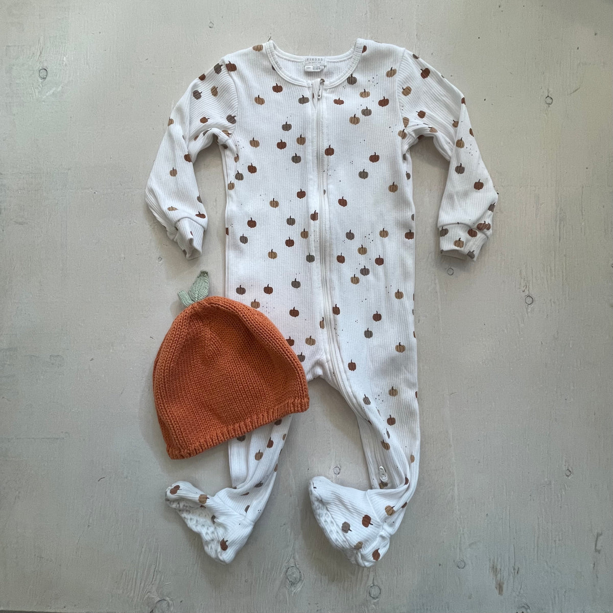 Pyjama 12M, par Firsts by Petit lem