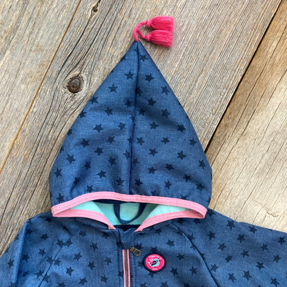 Manteau mi-saison 12M, par Souris Mini