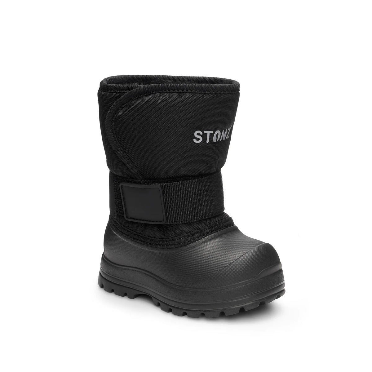 Bottes d’hiver Trek - Black