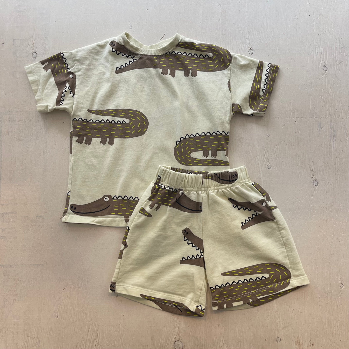 Ensemble 2 pièces 5Y, par Zara