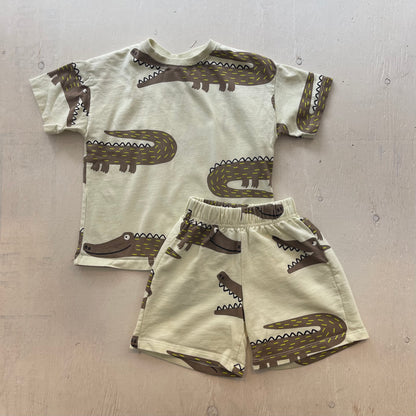 Ensemble 2 pièces 5Y, par Zara