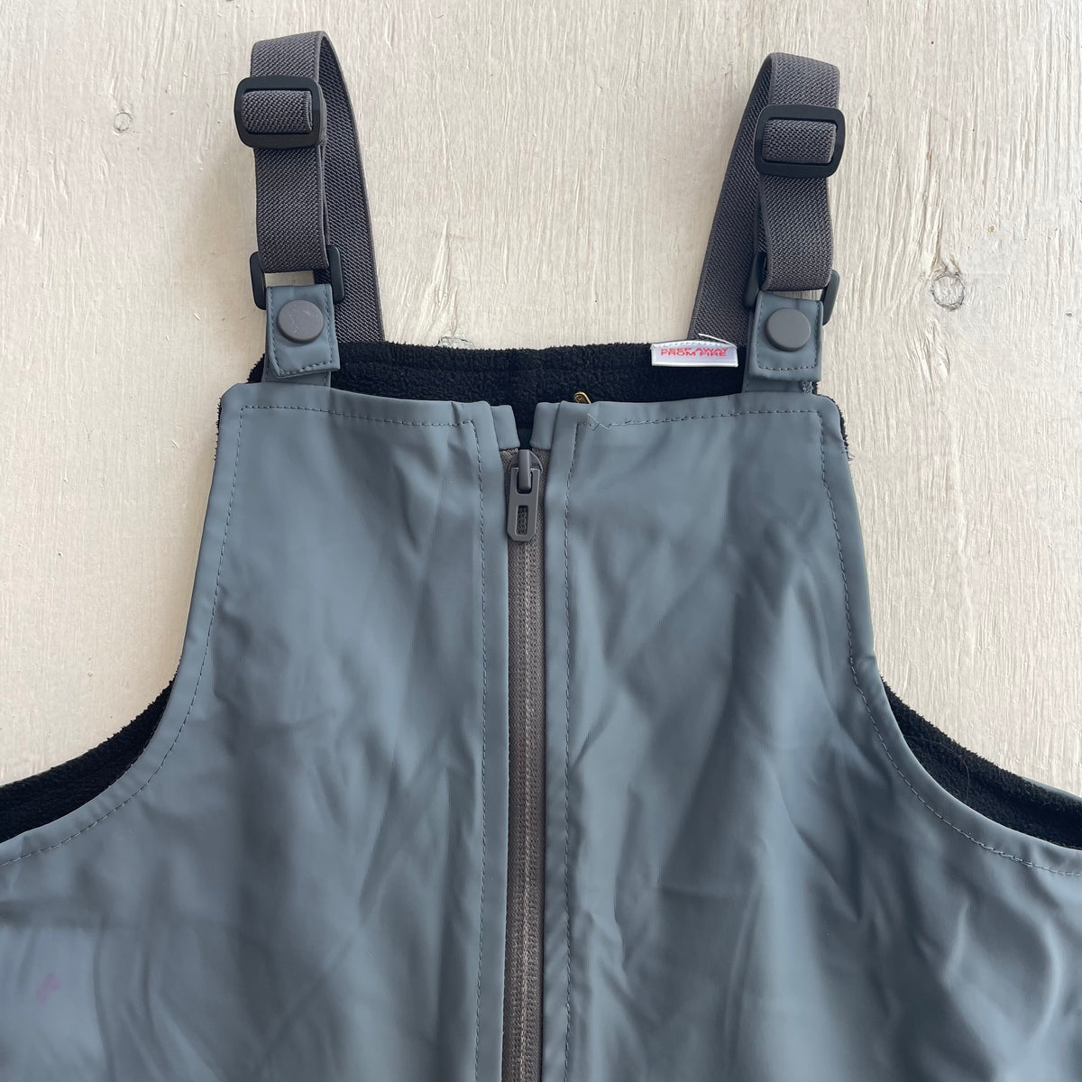 Salopette doublée imperméable 5Y, par Zara