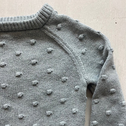Chandail tricot 3T, par Jamie Kay