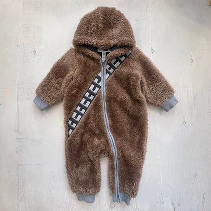 Costume de Chewbacca 6-12M, par Gap