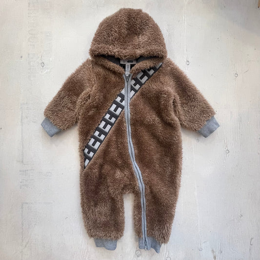 Costume de Chewbacca 6-12M, par Gap