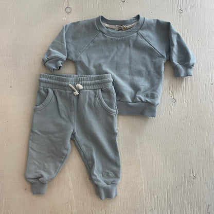 Ensemble 3-6M, par Minika