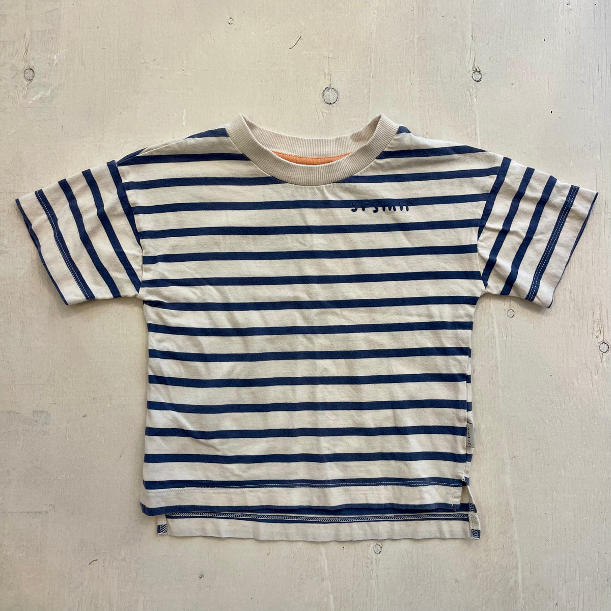 T-Shirt 5Y, par Souris mini