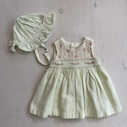 Robe 3-6M, par The Children's Place