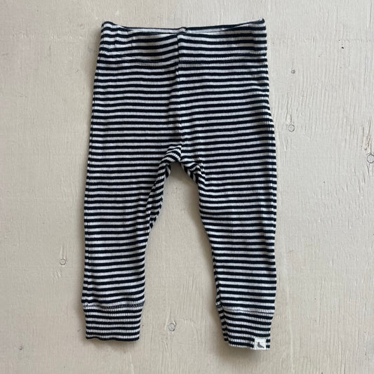 Pantalons 6-12M, par Turtledove London