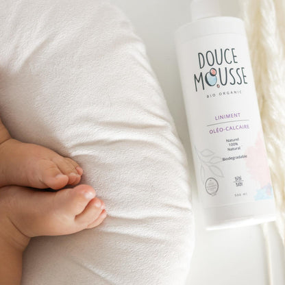Liniment oléo-calcaire | VRAC