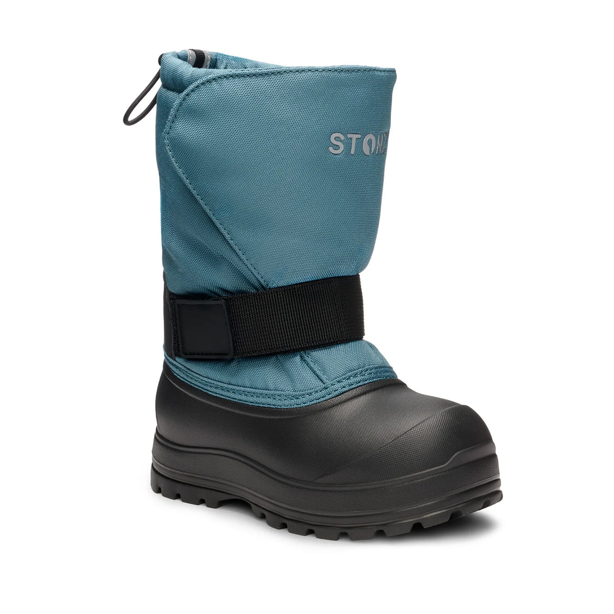 Bottes d’hiver Trek - Denim