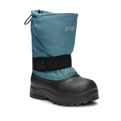 Bottes d’hiver Trek - Denim