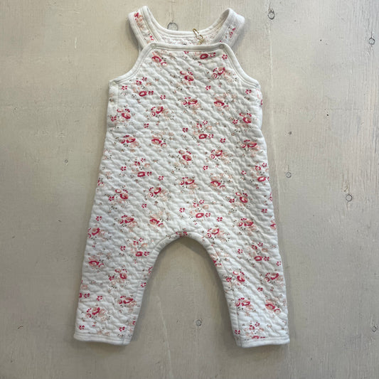 Salopette 6M, par Petit bateau