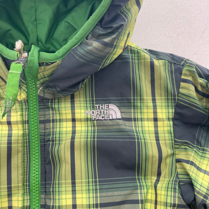 Manteau mi-saison réversible 5Y, par The North Face