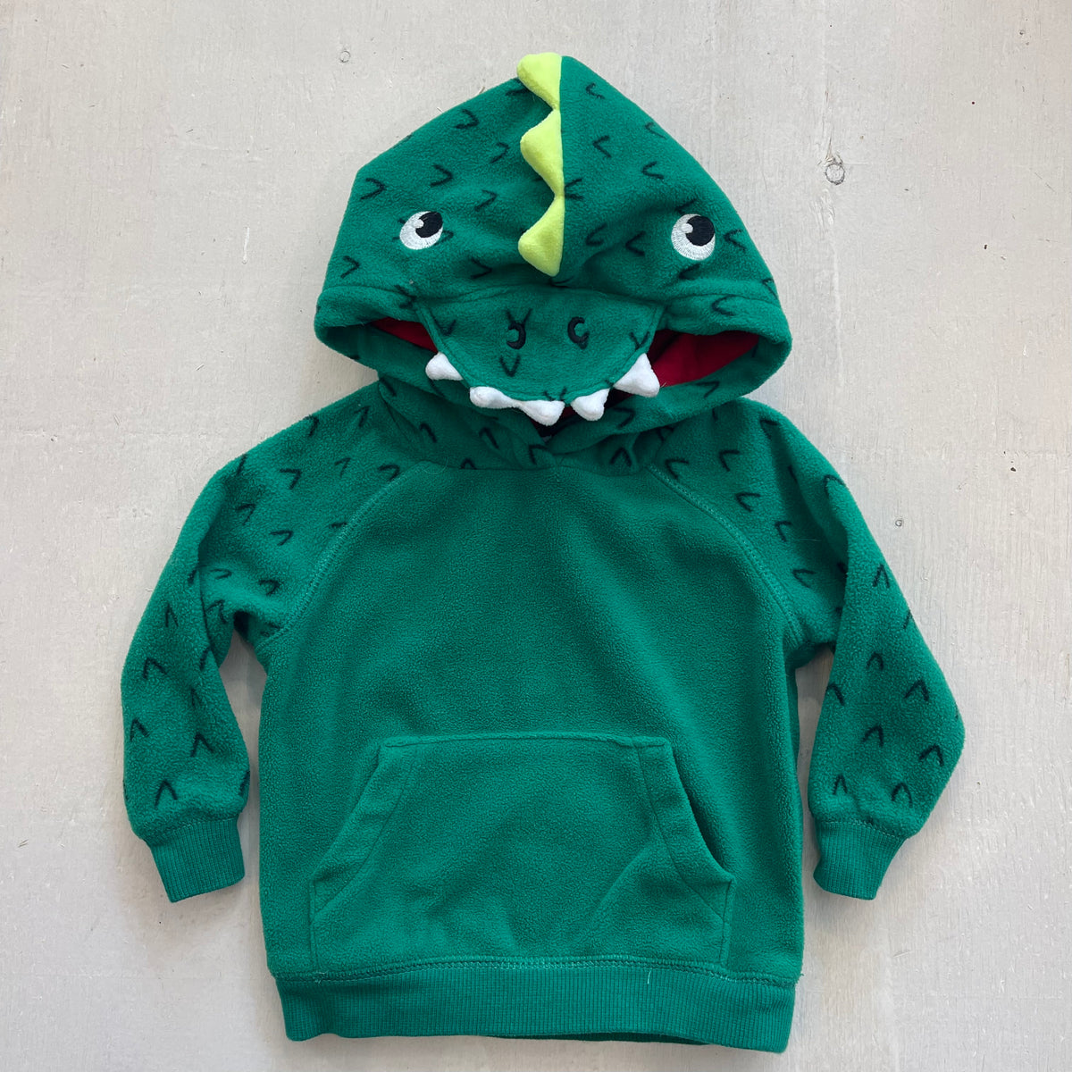 Costume Dragon 12M, par Carter's
