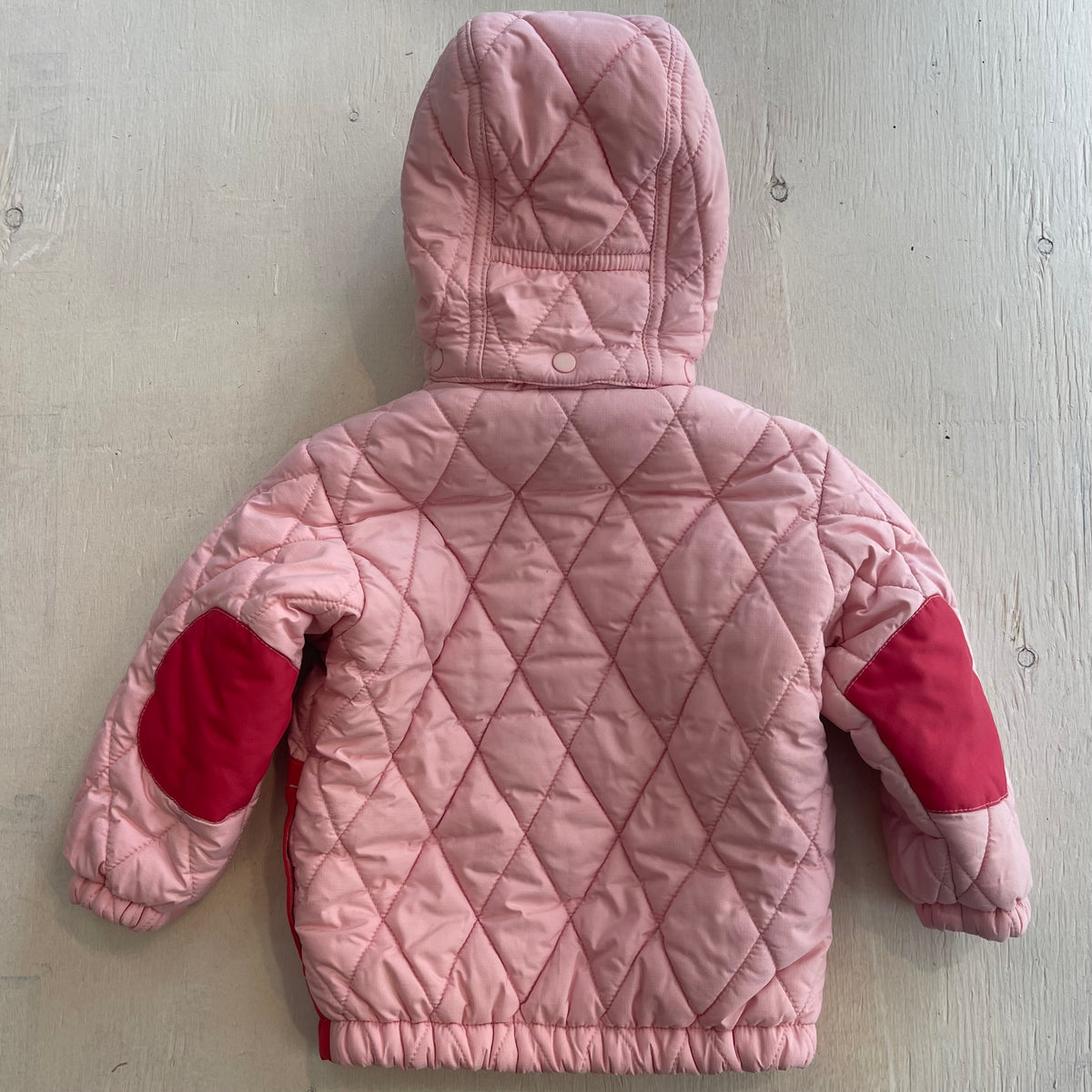 Manteau mi-saison 18M, par Patagonia