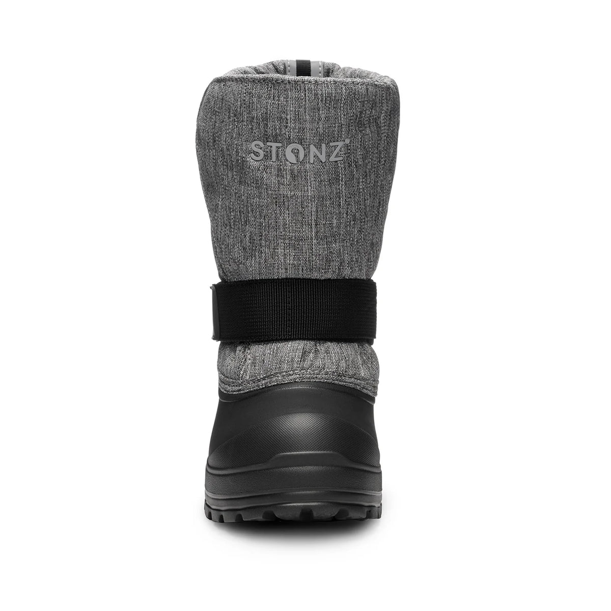 Bottes d’hiver Trek - Heather Grey