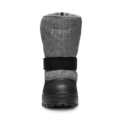 Bottes d’hiver Trek - Heather Grey