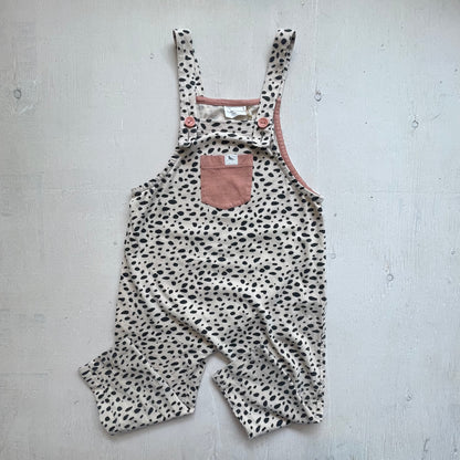 Salopette 3-4Y, par Tutledove London