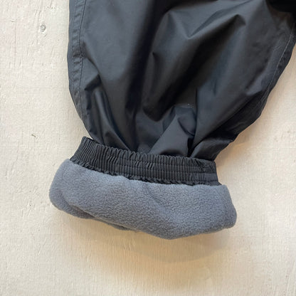 Pantalons doublés imperméables 2T, par Calikids