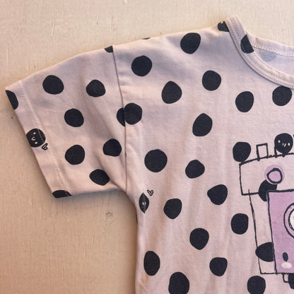 Robe 18-24M, par Souris mini