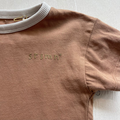 T-Shirt 9-12M, par Souris mini