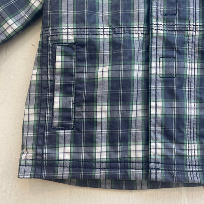 Manteau imperméable 18-24M, par Gap