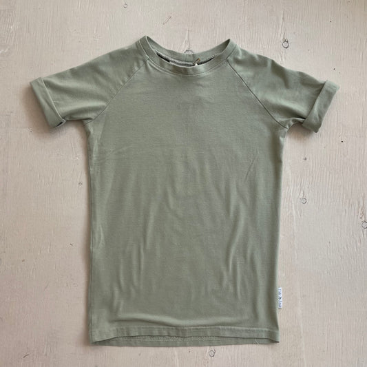 T-Shirt évolutif 2-4Y, par Zak et Zoé