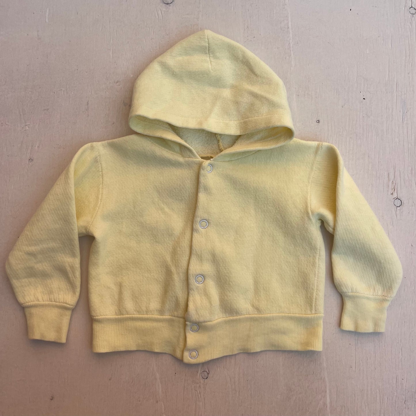 Veste capuchon 3M
