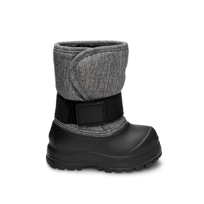 Bottes d’hiver Trek - Heather Grey