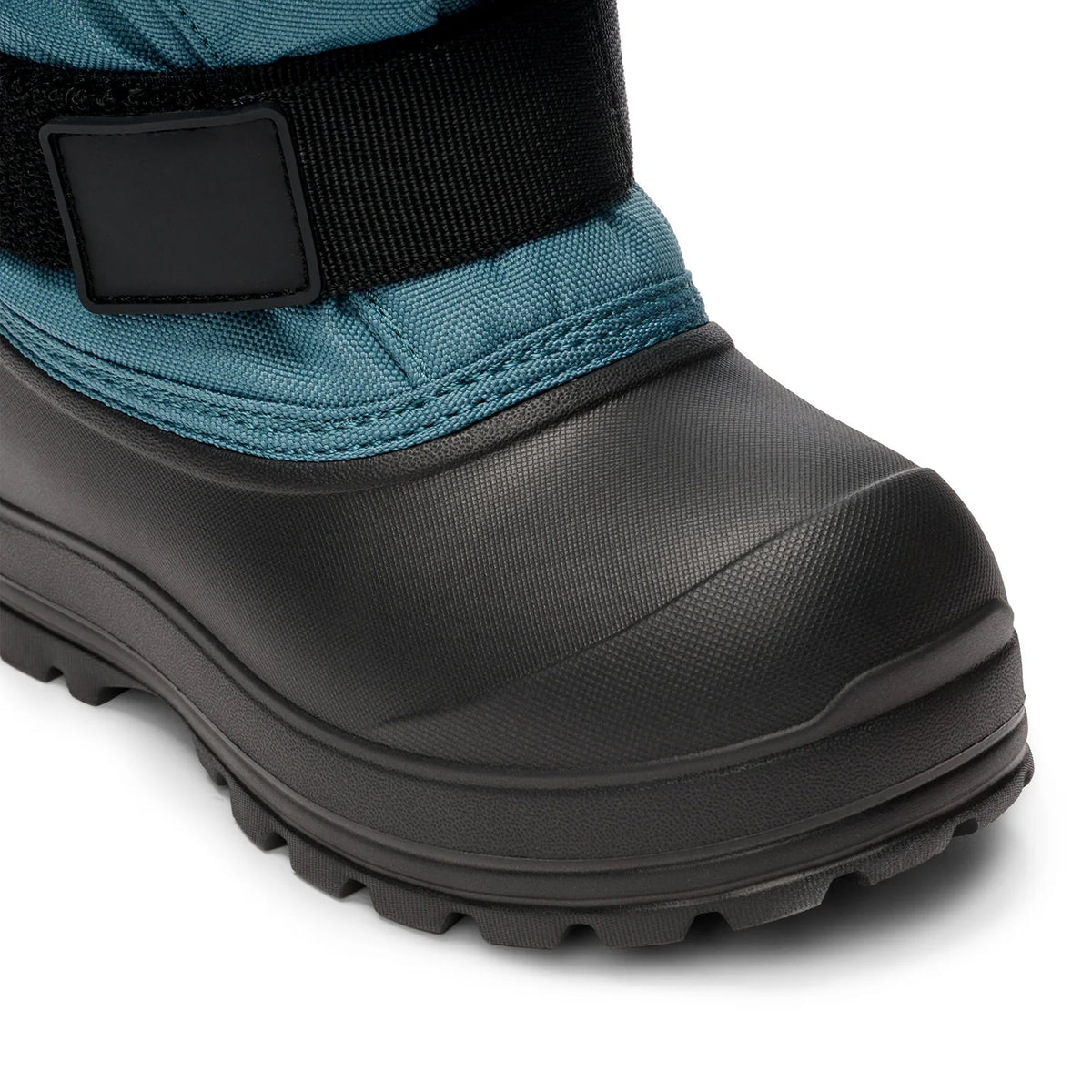 Bottes d’hiver Trek - Denim