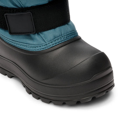 Bottes d’hiver Trek - Denim