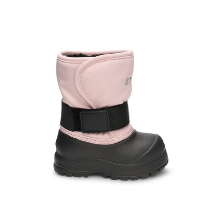 Bottes d’hiver Trek - Haze Pink