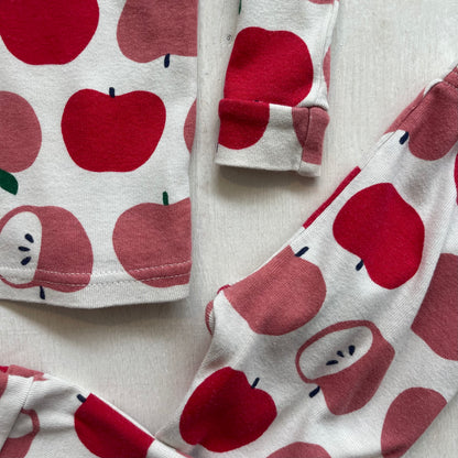 Pyjama 2 pièces 18-24M, par Gap